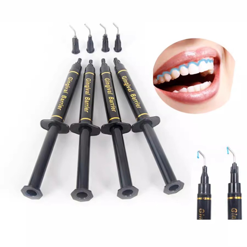 20Pcs Teeth Whitening Gingival - Teeth Whitening Gingival Barrier ulasan dan harga
