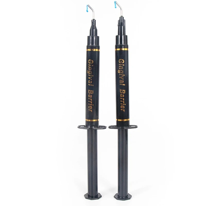 20Pcs Teeth Whitening Gingival - Teeth Whitening Gingival Barrier ulasan dan harga