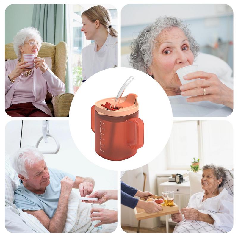 Adult Sippy Cup with Lid and S - Teeth Whitening Crest ulasan dan harga