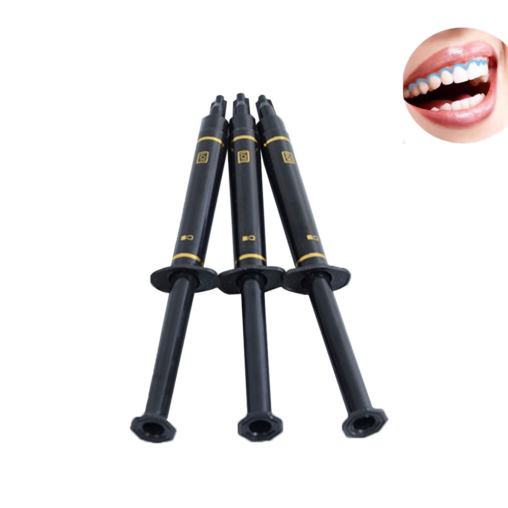 5Pcs 1.5ML Teeth Whitening Gin - Teeth Whitening Gingival Barrier ulasan dan harga