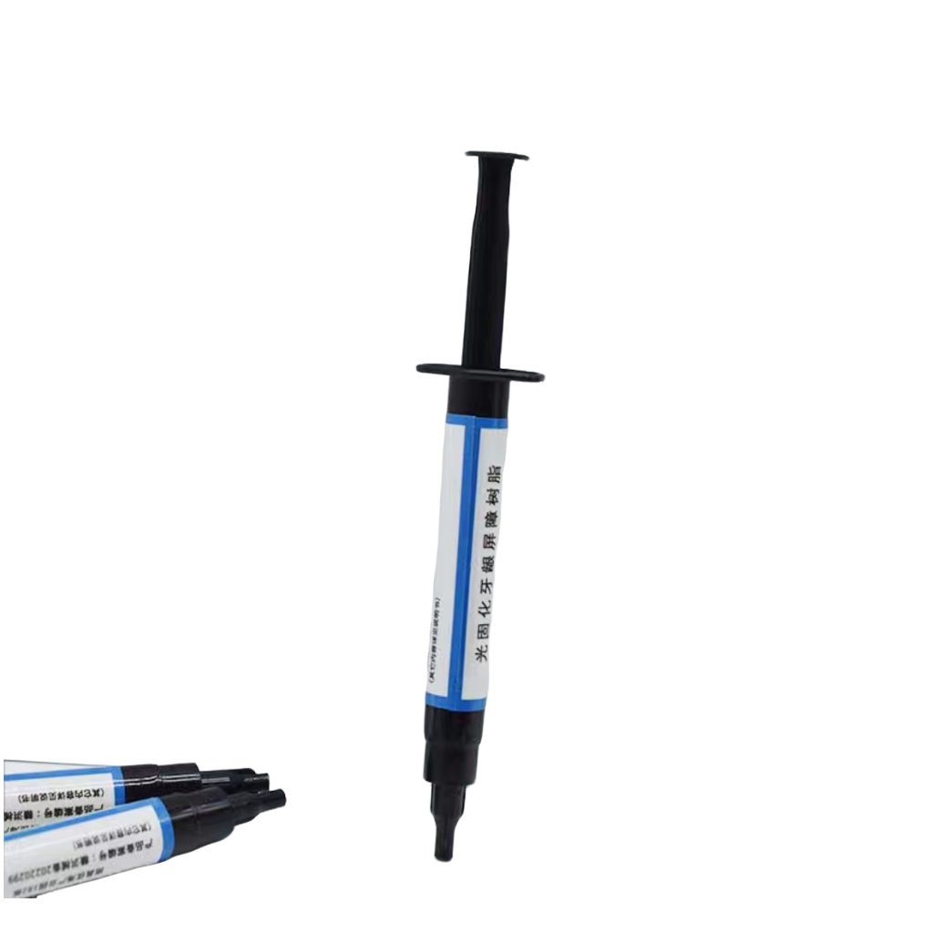 5Pcs/10PCSpack Light Curing Gi - Teeth Whitening Gingival Barrier ulasan dan harga