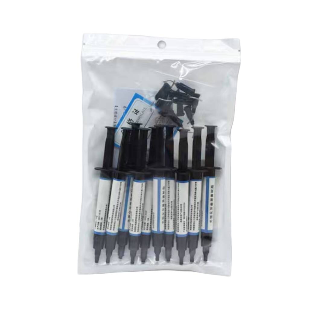 5Pcs/10PCSpack Light Curing Gi - Teeth Whitening Gingival Barrier ulasan dan harga