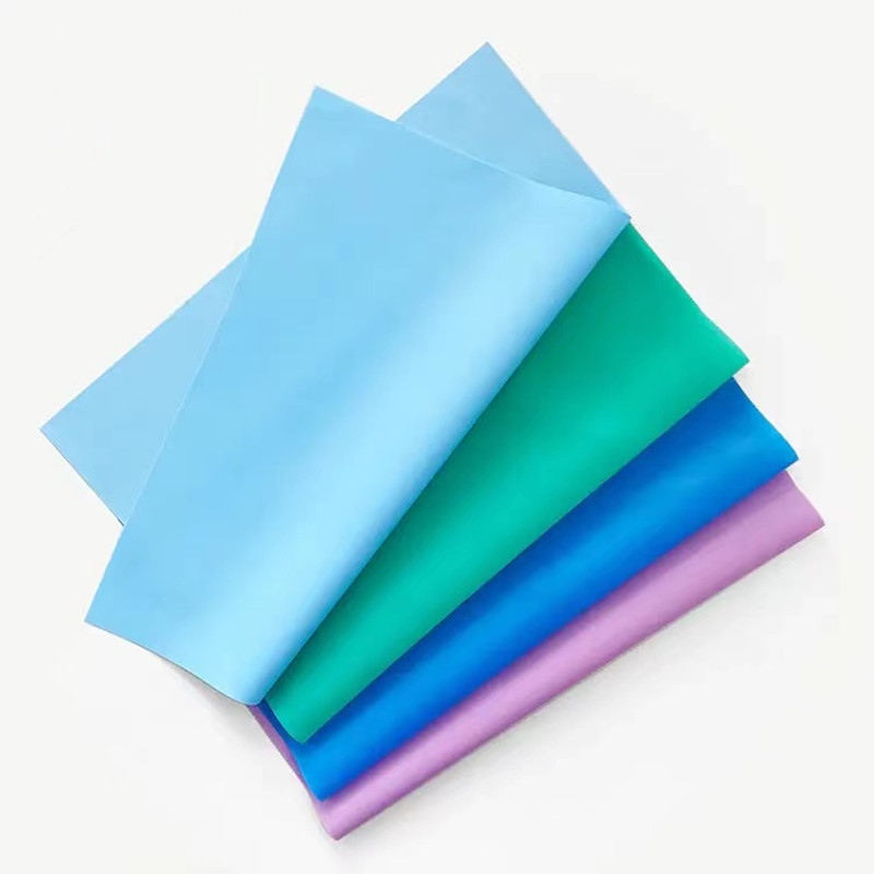 6''X6'' 36Pcs/box Non Sterile  - Teeth Whitening Gingival Barrier ulasan dan harga