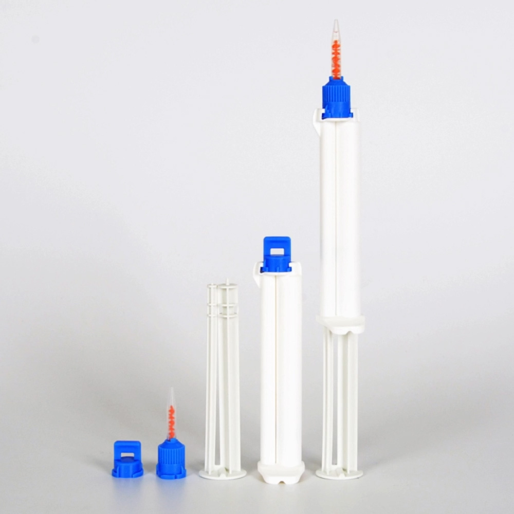 10 /5/2pcs Dental Dual Barrel  - Teeth Whitening Gingival Barrier ulasan dan harga