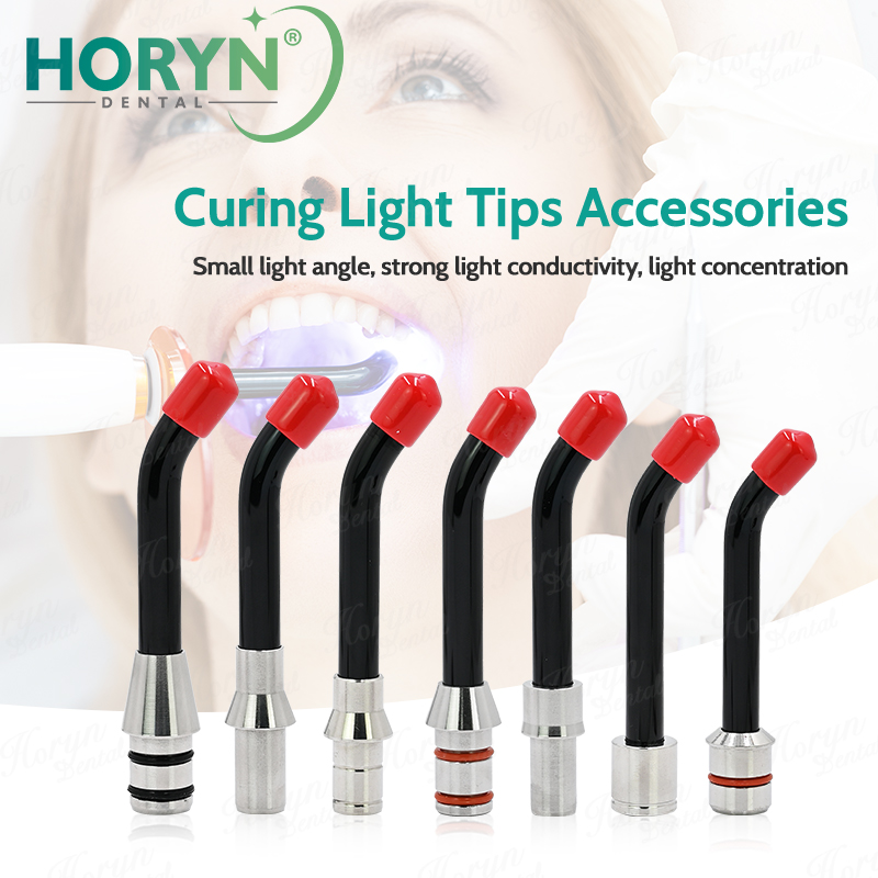 Dental LED Curing Light Guide  - Teeth Whitening Lamp ulasan dan harga