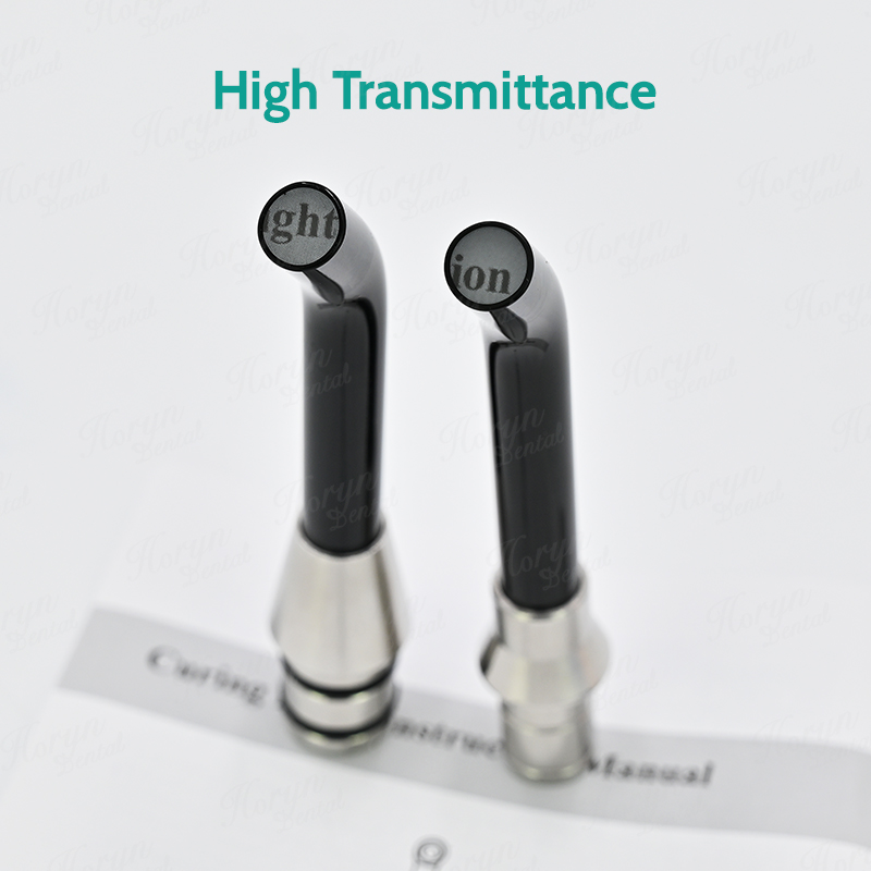 Dental LED Curing Light Guide  - Teeth Whitening Lamp ulasan dan harga