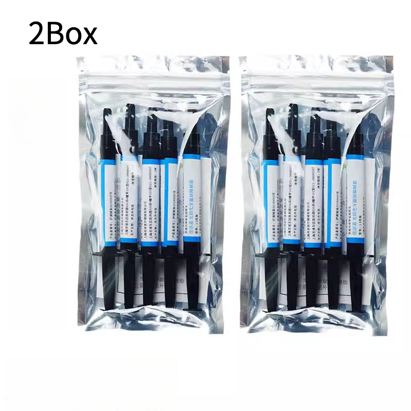 Dental Gingival Barrier Resin  - Teeth Whitening Gingival Barrier ulasan dan harga