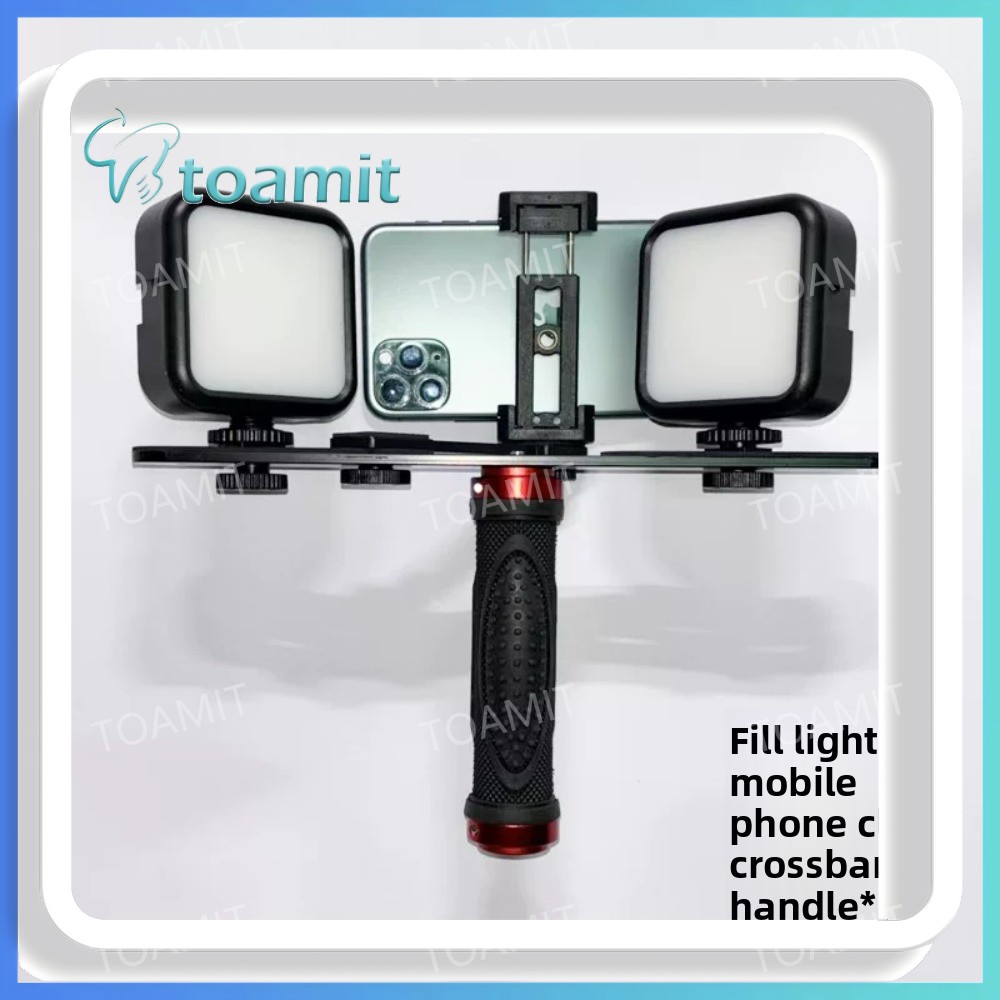Dental Photography Light, Blue - Teeth Whitening Led Kit ulasan dan harga