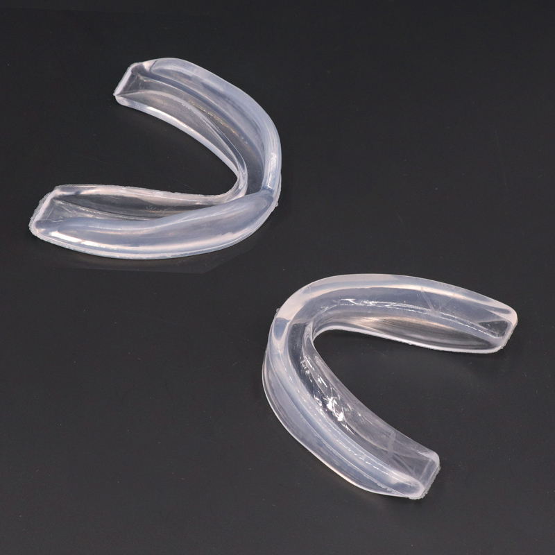 COYOCO Sports Tooth Silicone M - Teeth Whitening Mouth Guard ulasan dan harga