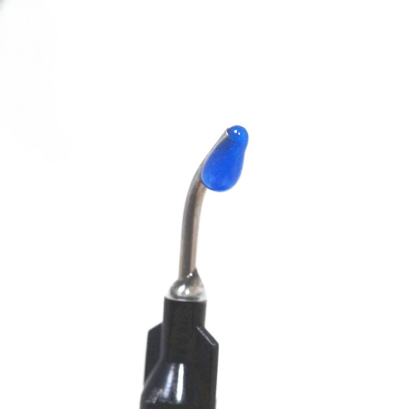 1PCS Dental Gum Protectant UV  - Teeth Whitening Gingival Barrier ulasan dan harga