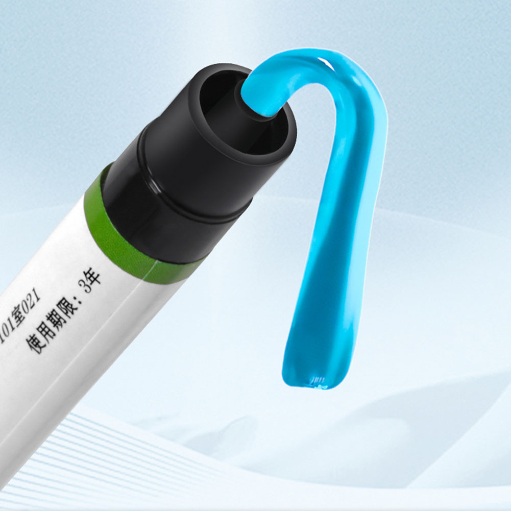 5Pcs/pack Light Curing Gingiva - Teeth Whitening Gingival Barrier ulasan dan harga