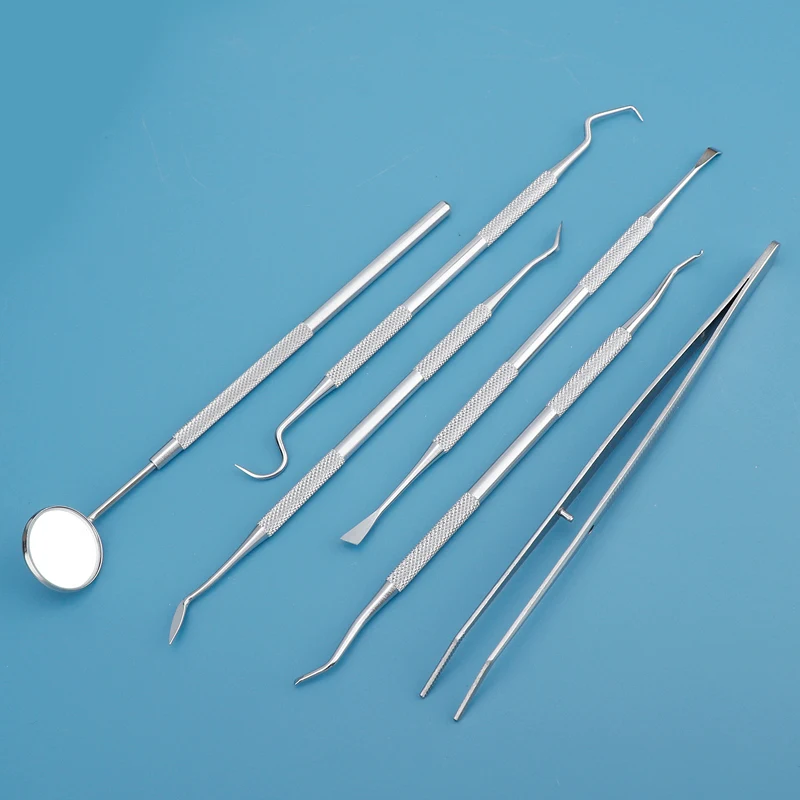 Dental Tool Interdental Toothp - Dental Floss Picks ulasan dan harga