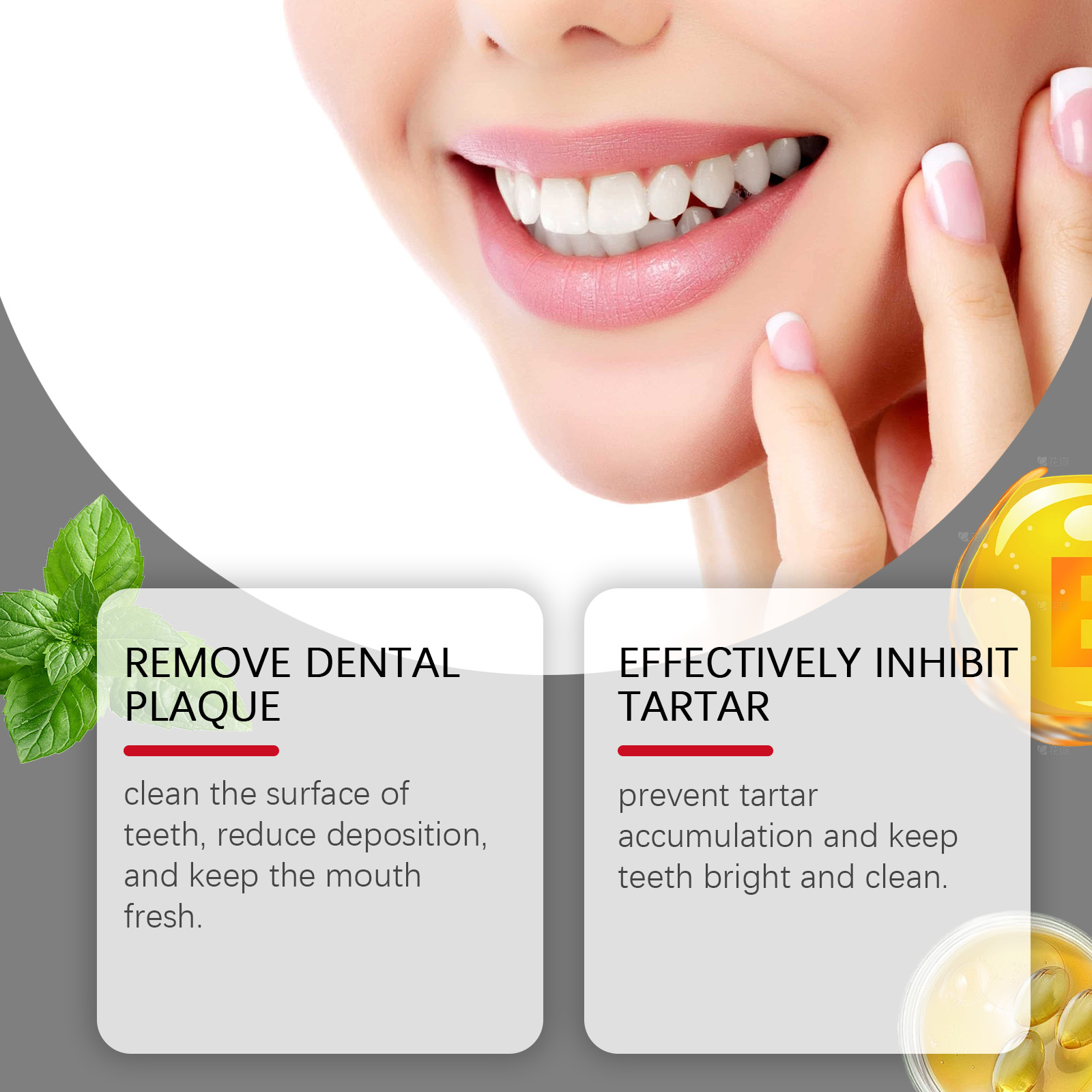 Oralhoe Teeth Whitening Cream  - Teeth Whitening Crest ulasan dan harga