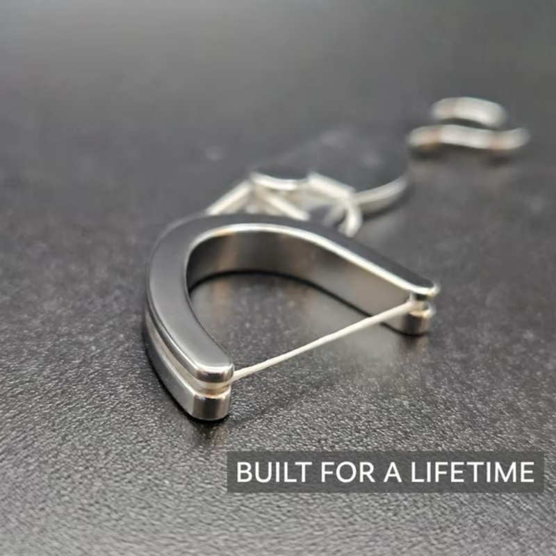 Stainless Steel Reusable Tooth - Dental Floss Picks ulasan dan harga
