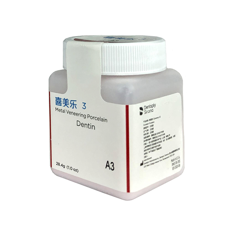 Ceramco-3 Pfm Dental Porcelain - Teeth Whitening From Home ulasan dan harga