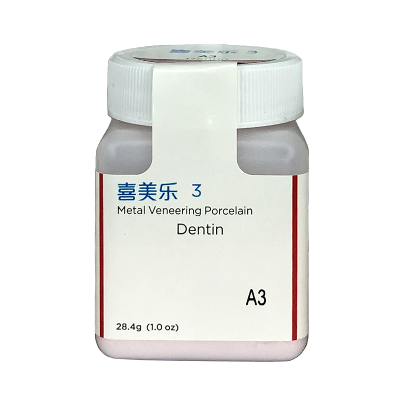 Ceramco-3 Pfm Dental Porcelain - Teeth Whitening From Home ulasan dan harga