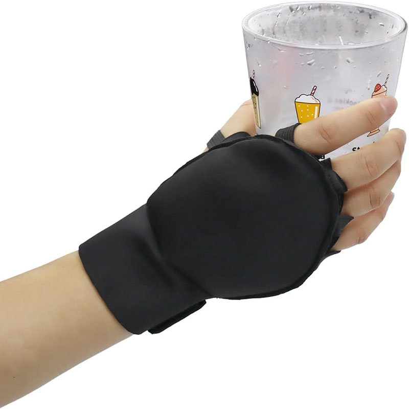 1 Pair Weighted Gloves For Tre - Teeth Whitening Crest ulasan dan harga