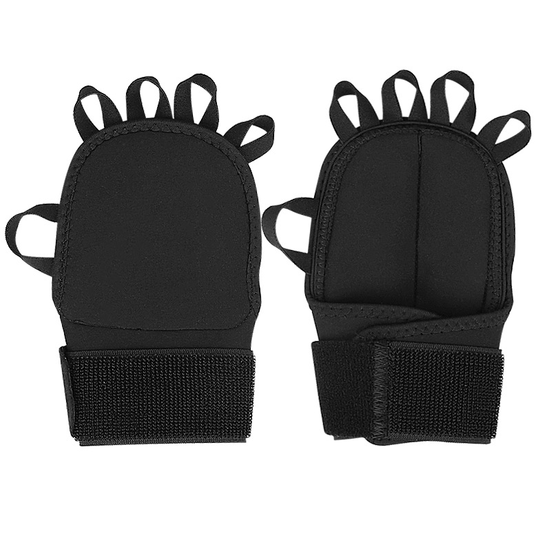 1 Pair Weighted Gloves For Tre - Teeth Whitening Crest ulasan dan harga