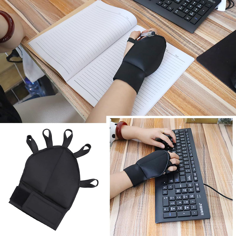 1 Pair Weighted Gloves For Tre - Teeth Whitening Crest ulasan dan harga