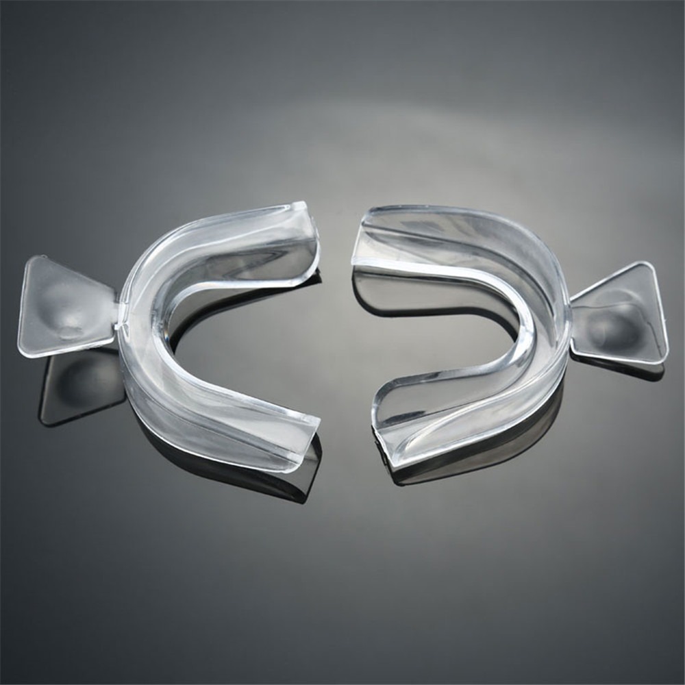 Silicone Night Mouth Guard Too - Teeth Whitening Mouth Guard ulasan dan harga