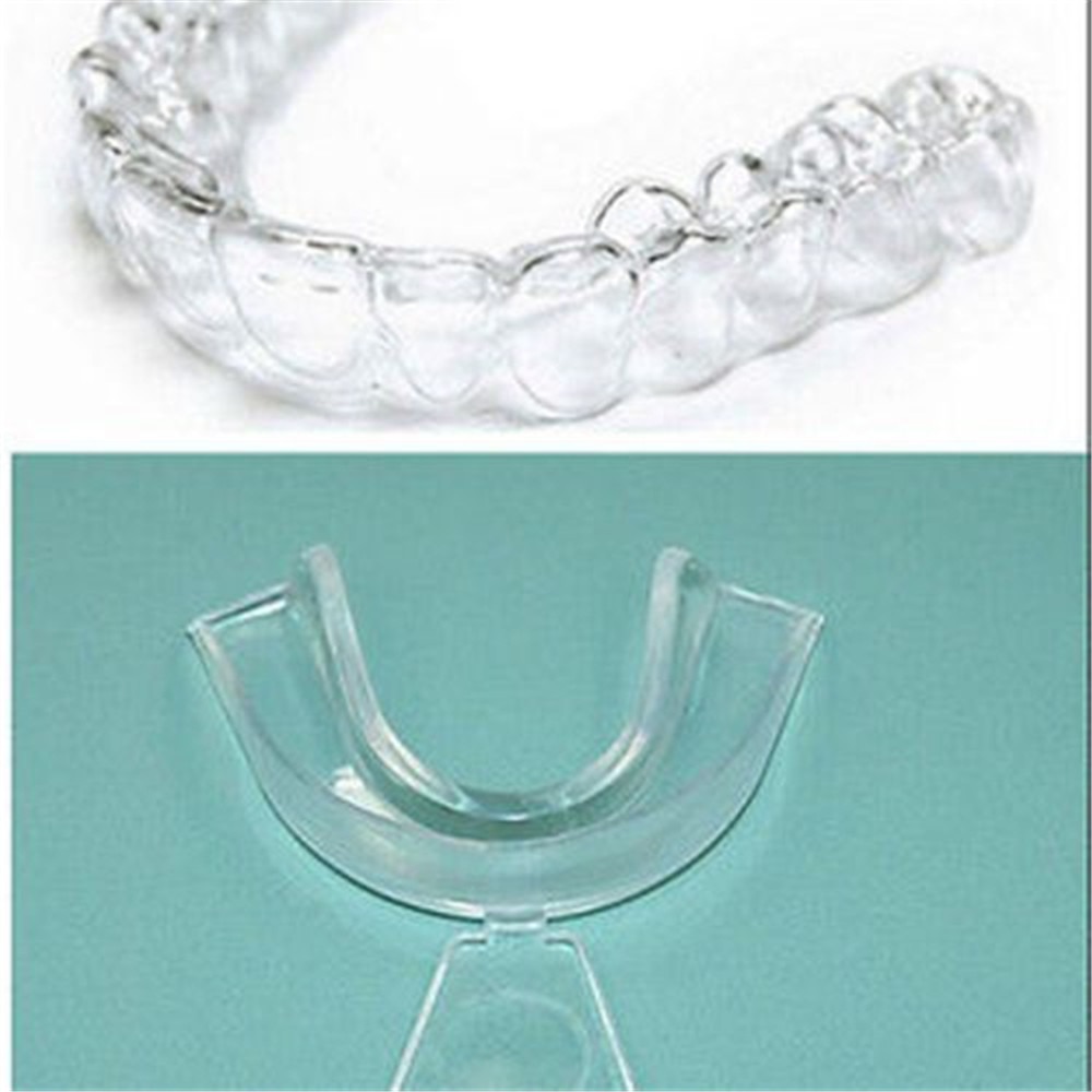 Silicone Night Mouth Guard Too - Teeth Whitening Mouth Guard ulasan dan harga